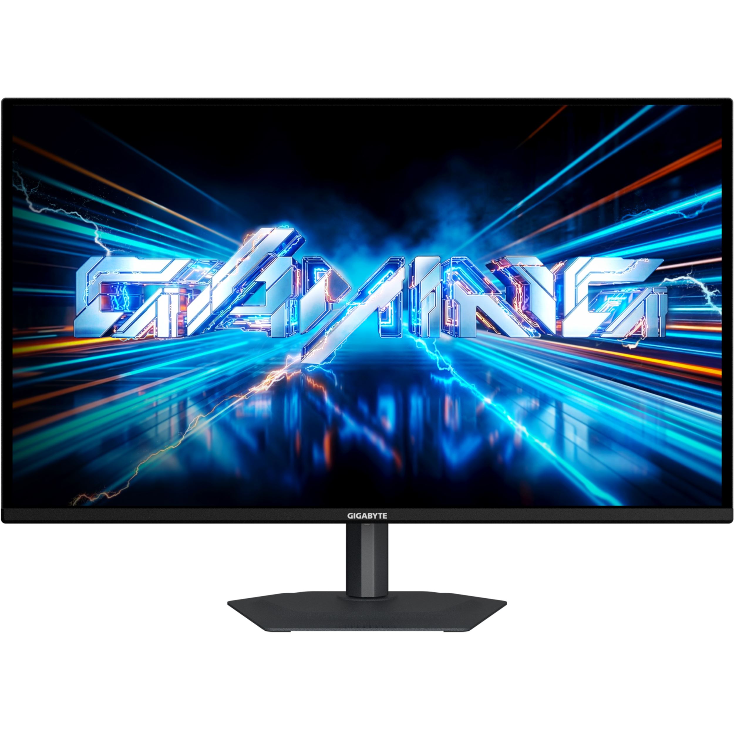 Màn hình Gaming GIGABYTE GO27Q24A (27 inch 2K, OLED, 240Hz, 1ms) Màu Đen