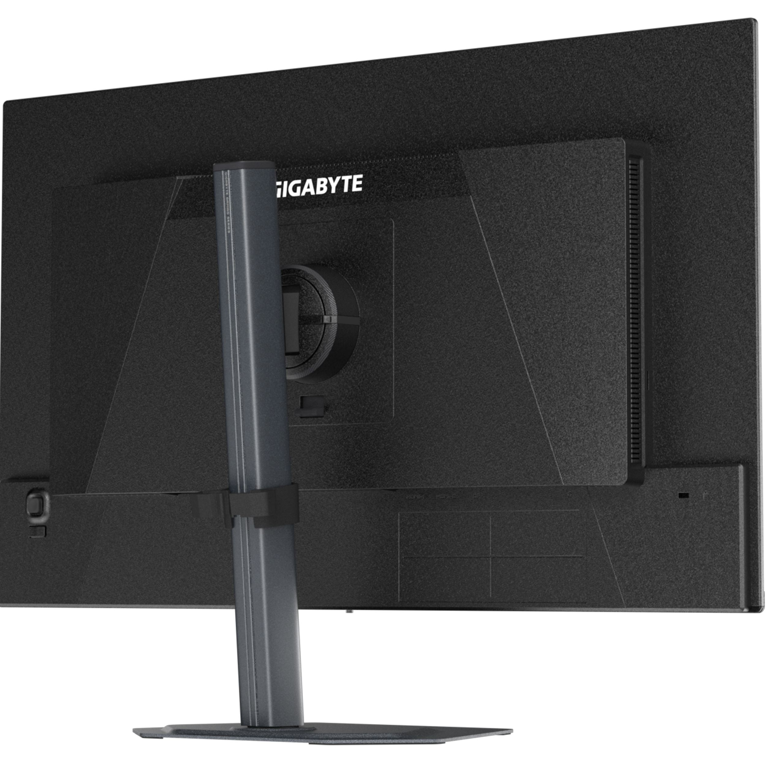 Màn hình Gaming GIGABYTE GO27Q24A (27 inch 2K, OLED, 240Hz, 1ms) Màu Đen