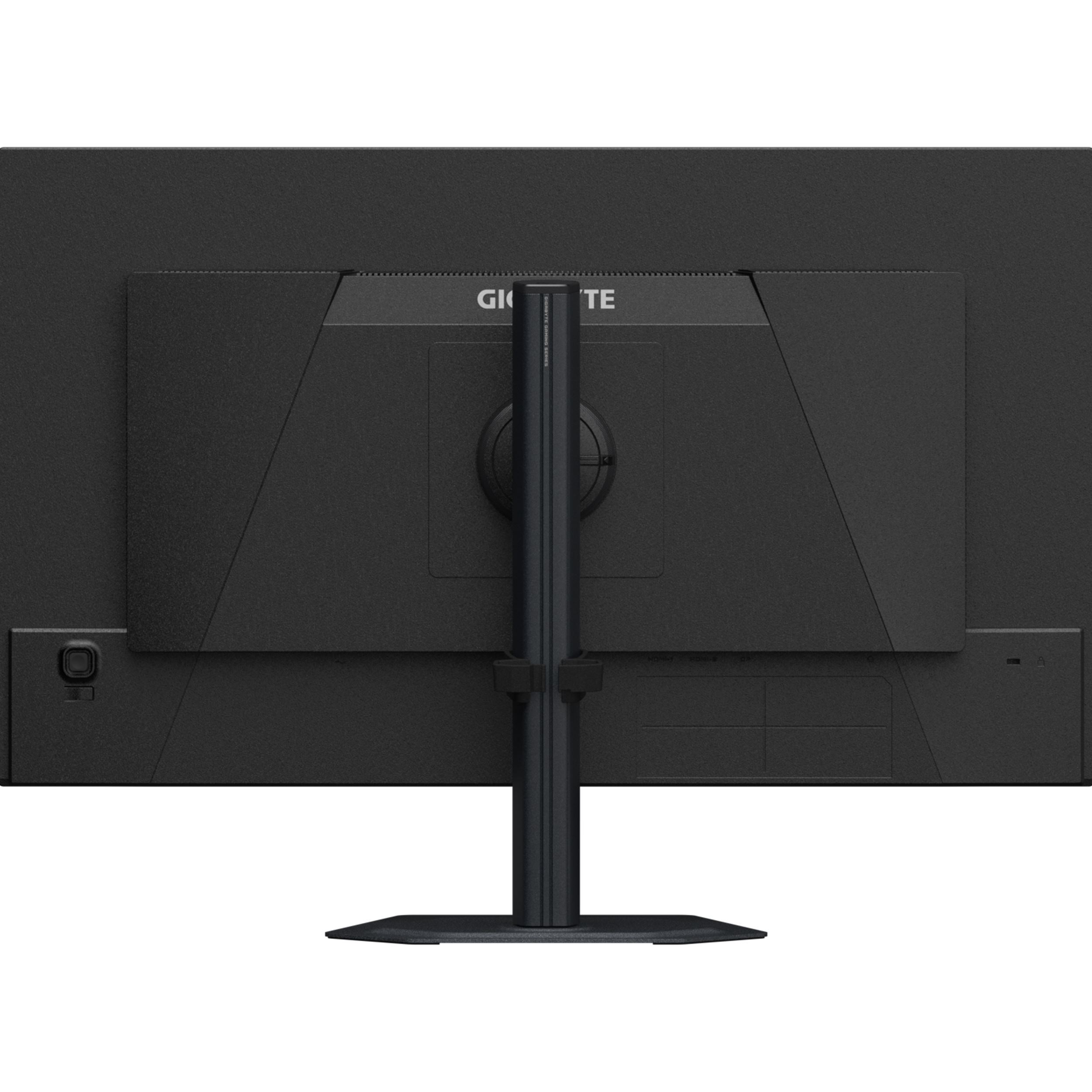 Màn hình Gaming GIGABYTE GO27Q24A (27 inch 2K, OLED, 240Hz, 1ms) Màu Đen