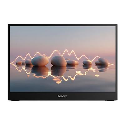 Màn hình di động Lenovo L16 68F4UAC1WW (16 inch Full HD, IPS, 60Hz, 6ms)