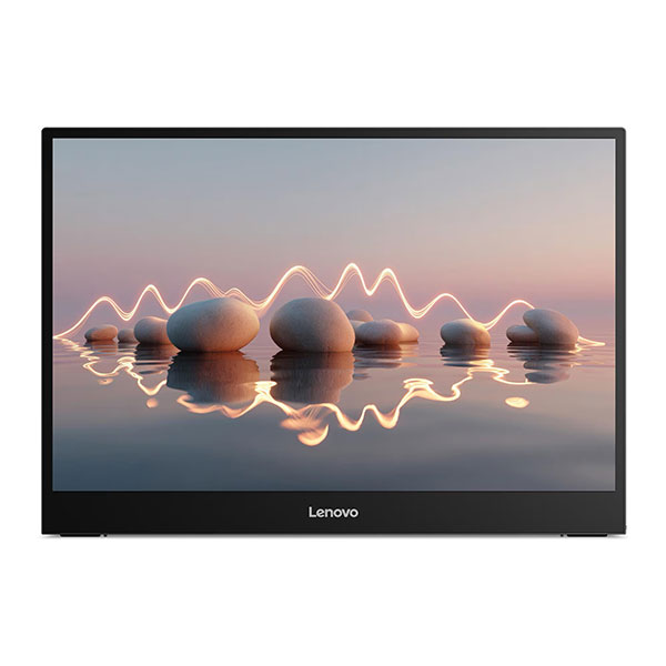 Màn hình di động Lenovo L16 68F4UAC1WW (16 inch Full HD, IPS, 60Hz, 6ms)