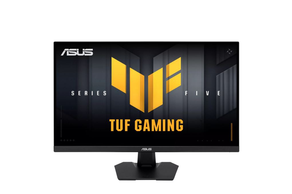 Màn hình Gaming Asus TUF VG279QM5F (27 inch Full HD, IPS, 260Hz, 0.3ms) Màu Đen