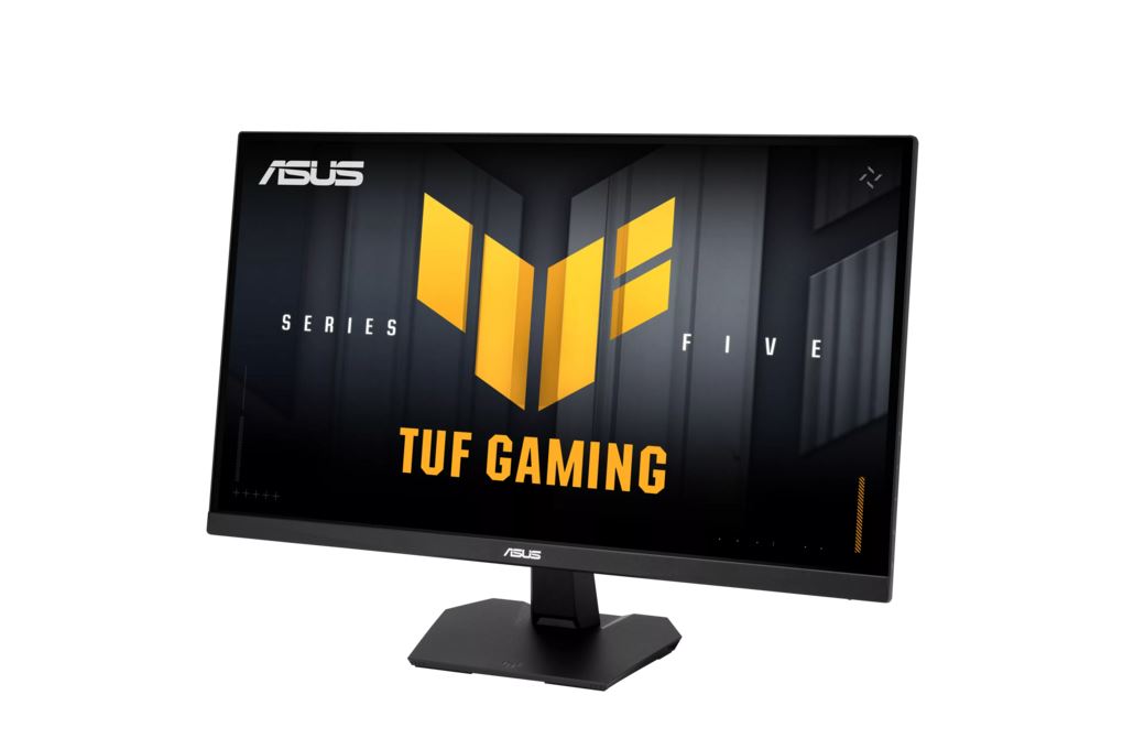 Màn hình Gaming Asus TUF VG279QM5F (27 inch Full HD, IPS, 260Hz, 0.3ms) Màu Đen