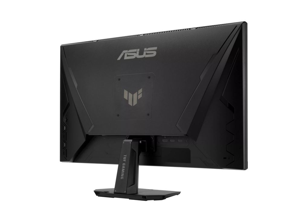 Màn hình Gaming Asus TUF VG279QM5F (27 inch Full HD, IPS, 260Hz, 0.3ms) Màu Đen