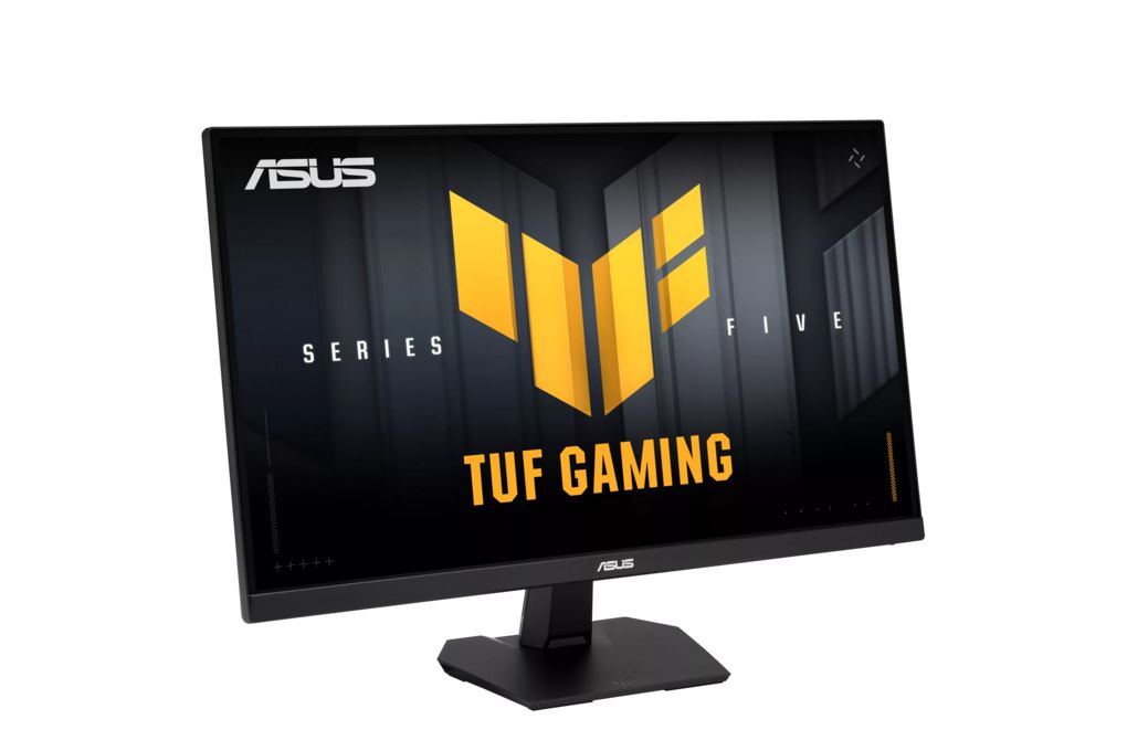 Màn hình Gaming Asus TUF VG27AQ5F (27 inch 2K, IPS, 220Hz, 0.3ms) Màu Đen
