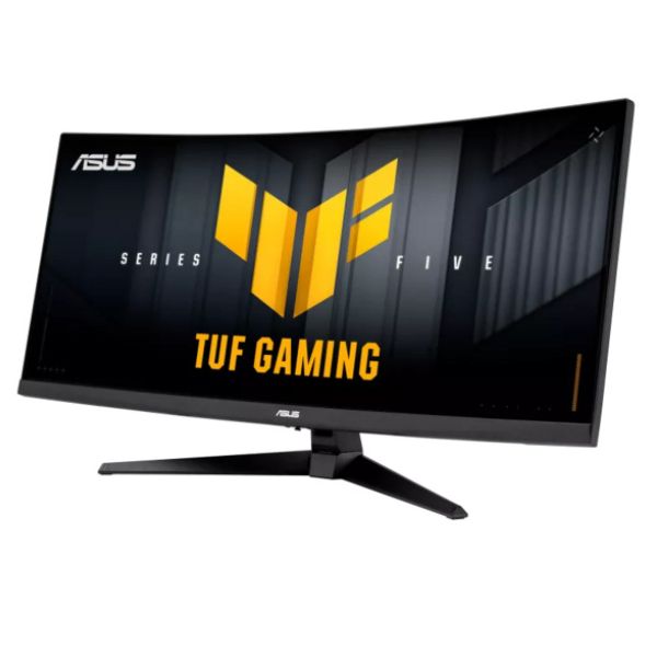 Màn hình Gaming Asus TUF VG34WQ5A (34 inch UWQHD, VA, 200Hz, 0.5ms)