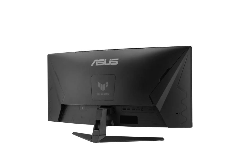 Màn hình Gaming Asus TUF VG34WQ5A (34 inch UWQHD, VA, 200Hz, 0.5ms) Màu Đen