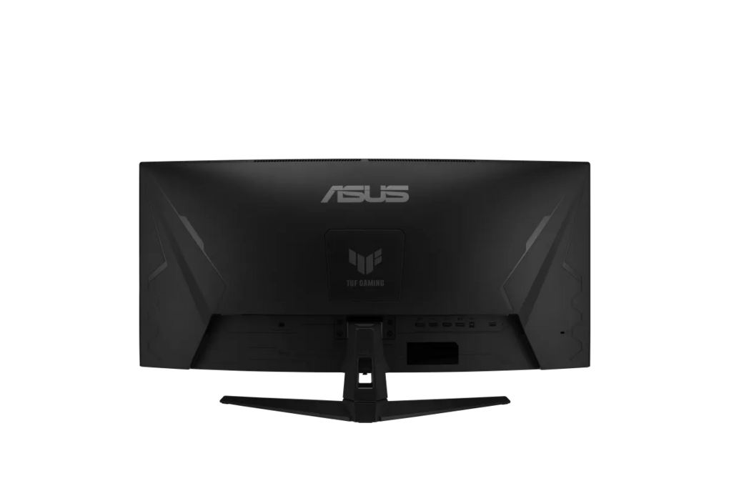 Màn hình Gaming Asus TUF VG34WQ5A (34 inch UWQHD, VA, 200Hz, 0.5ms) Màu Đen