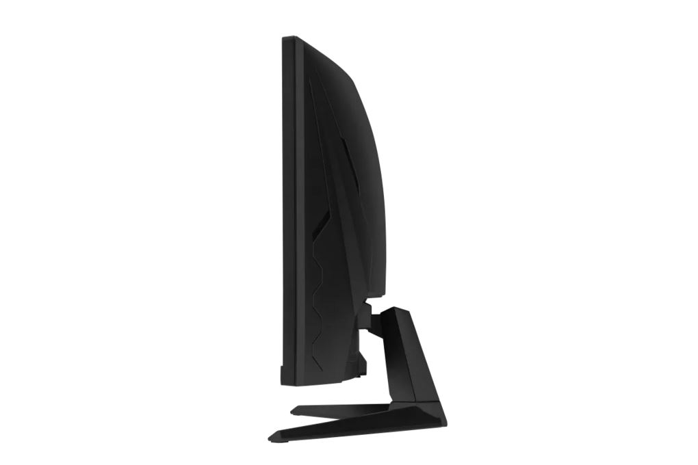 Màn hình Gaming Asus TUF VG34WQ5A (34 inch UWQHD, VA, 200Hz, 0.5ms) Màu Đen