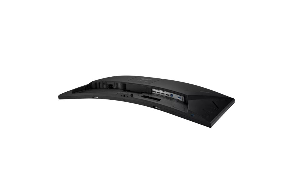 Màn hình Gaming Asus TUF VG34WQ5A (34 inch UWQHD, VA, 200Hz, 0.5ms) Màu Đen