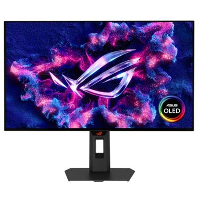 Màn hình Gaming Asus ROG XG27AQWMG (26.5 inch 2K, WOLED, 280Hz, 0.03ms)