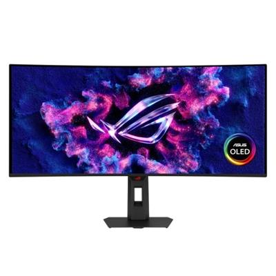 Màn hình Gaming Asus ROG XG34WCDMS (34 inch UWQHD, QD-OLED, 280Hz, 0.03ms)