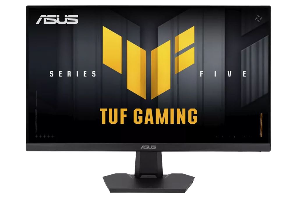 Màn hình Gaming Asus TUF VG249QM5F( 23.8 inch Full HD, IPS, 260Hz, 0.3ms) Màu Đen