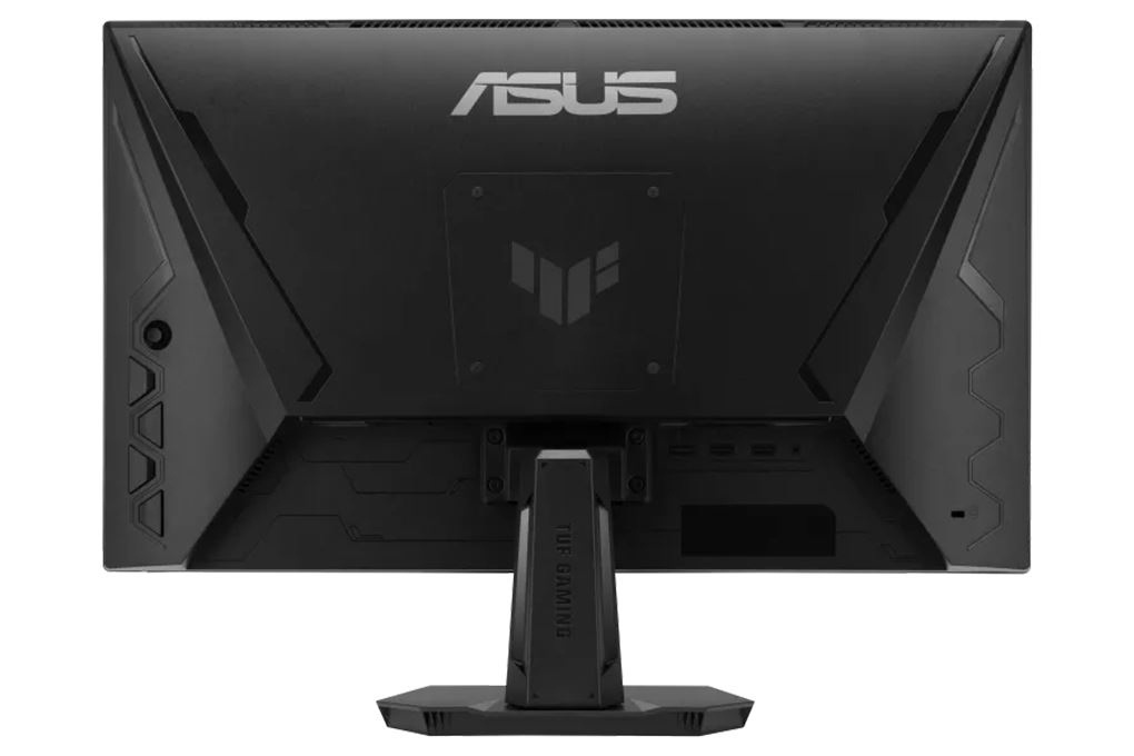 Màn hình Gaming Asus TUF VG249QM5F( 23.8 inch Full HD, IPS, 260Hz, 0.3ms) Màu Đen