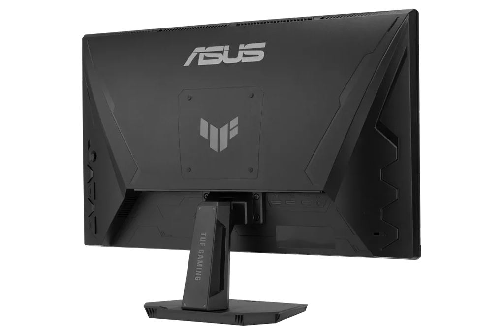 Màn hình Gaming Asus TUF VG249QM5F( 23.8 inch Full HD, IPS, 260Hz, 0.3ms) Màu Đen
