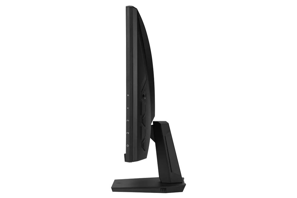 Màn hình Gaming Asus TUF VG249QM5F( 23.8 inch Full HD, IPS, 260Hz, 0.3ms) Màu Đen