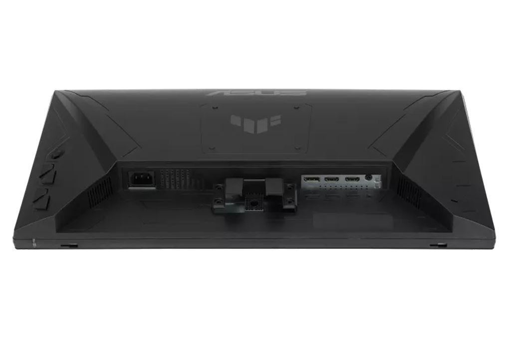 Màn hình Gaming Asus TUF VG249QM5F( 23.8 inch Full HD, IPS, 260Hz, 0.3ms) Màu Đen