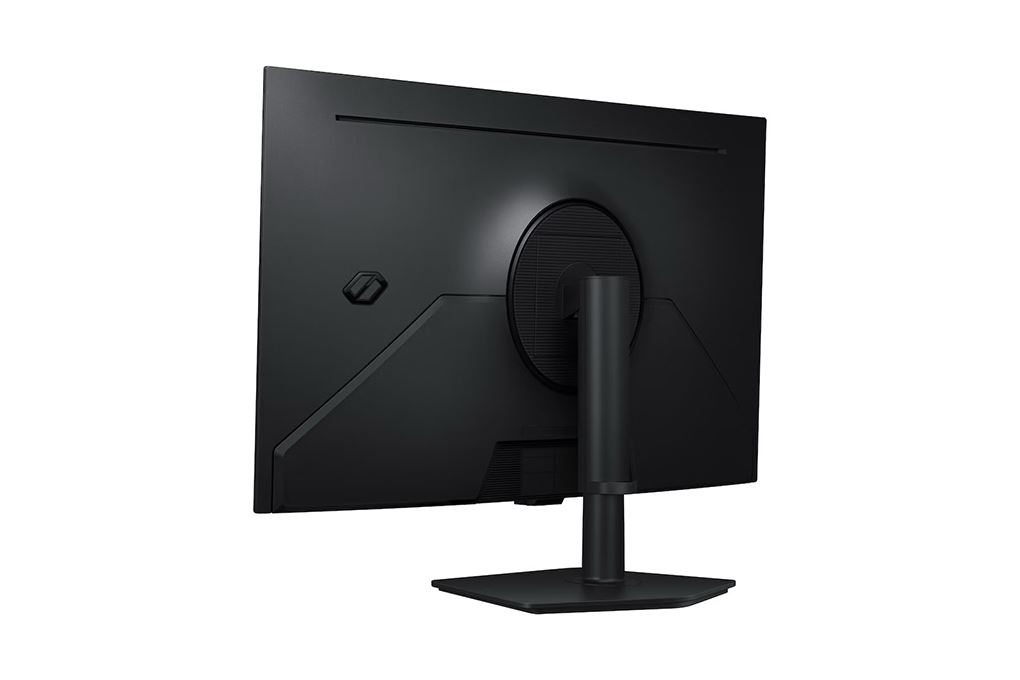 Màn hình Samsung Odyssey OLED LS32HG732SEXXV (32 inch 4K, OLED, 165Hz, 0.03ms) Màu Đen