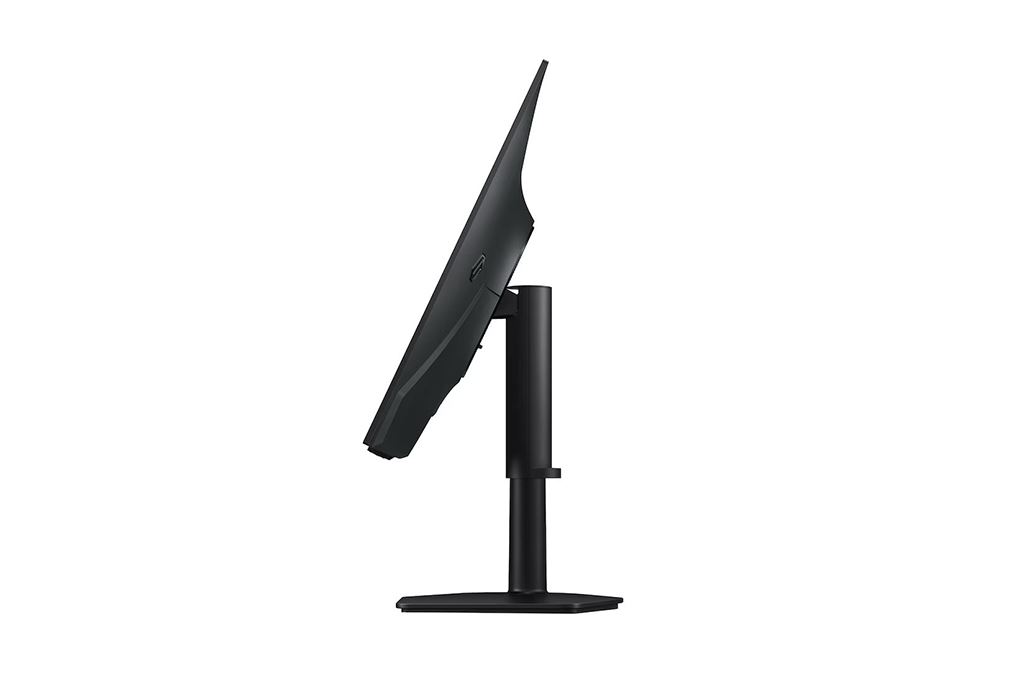 Màn hình Samsung Odyssey OLED LS32HG732SEXXV (32 inch 4K, OLED, 165Hz, 0.03ms) Màu Đen