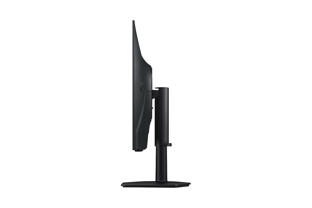 Màn hình Samsung Odyssey OLED LS32HG732SEXXV (32 inch 4K, OLED, 165Hz, 0.03ms) Màu Đen