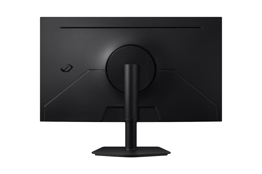 Màn hình Samsung Odyssey OLED LS32HG732SEXXV (32 inch 4K, OLED, 165Hz, 0.03ms) Màu Đen