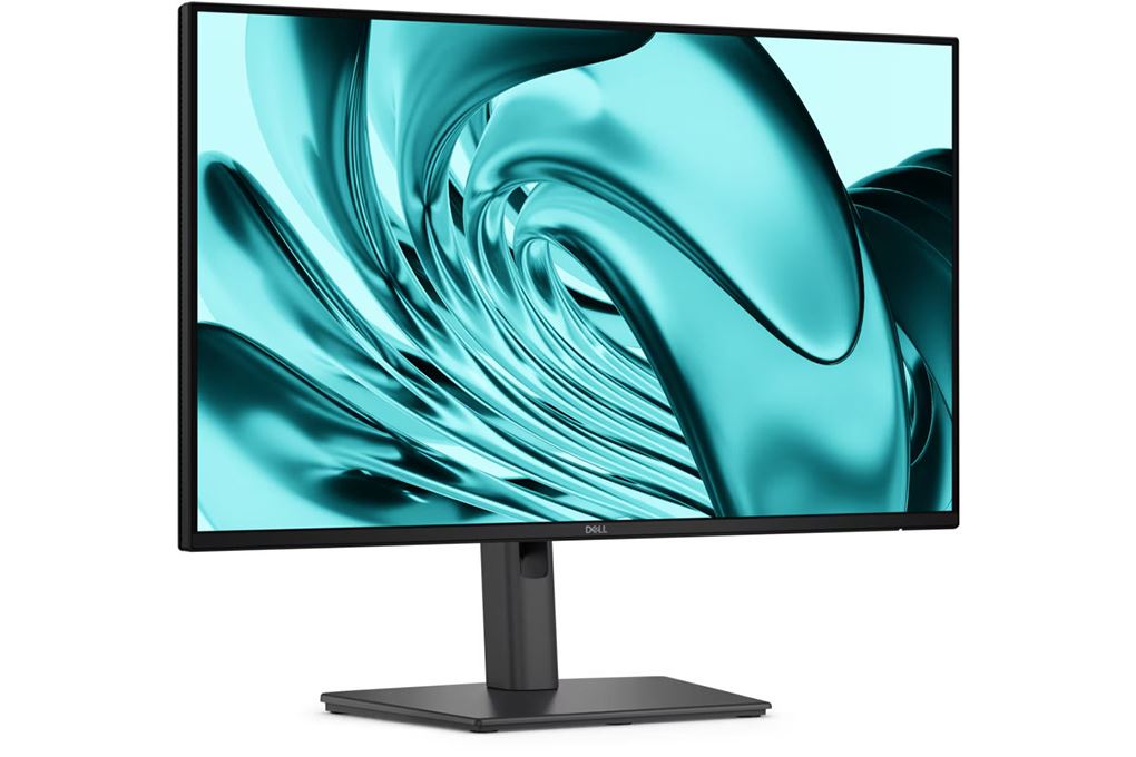 Màn hình Dell Pro P2426H (23.8 inch Full HD, IPS, 120Hz, 5ms) Màu Đen