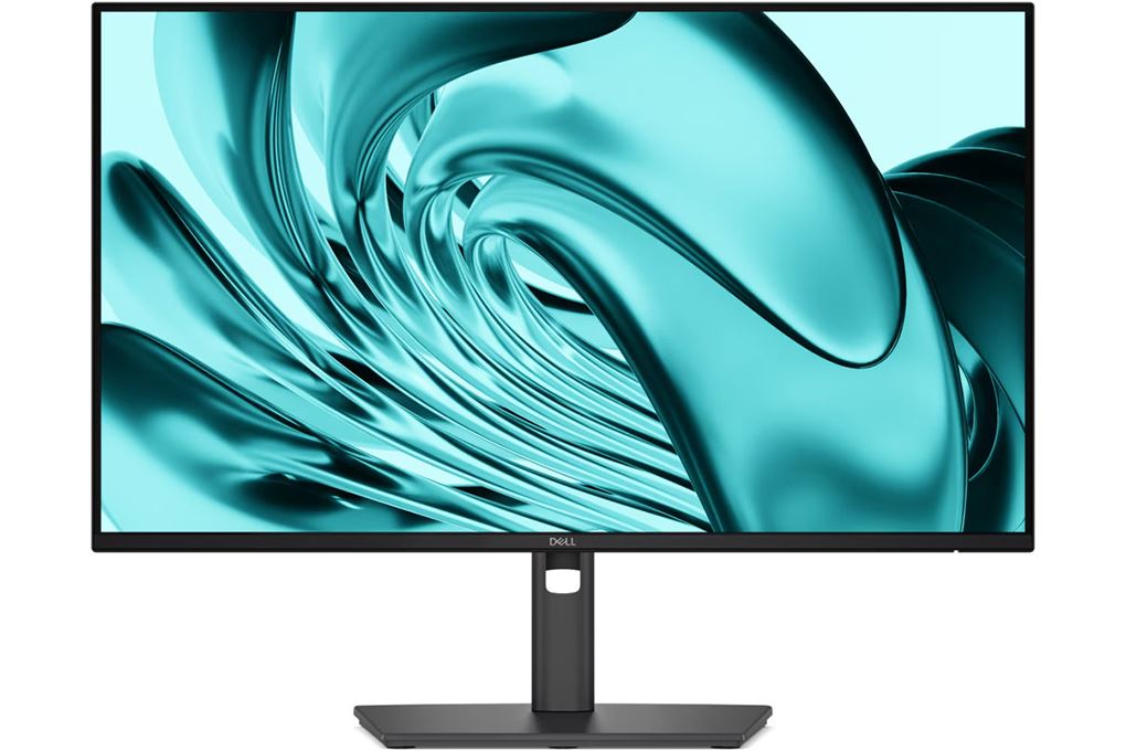 Màn hình Dell Pro P2426H (23.8 inch Full HD, IPS, 120Hz, 5ms) Màu Đen