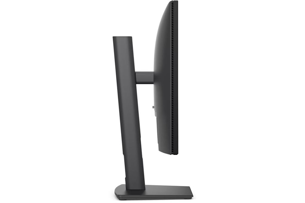 Màn hình Dell Pro P2426H (23.8 inch Full HD, IPS, 120Hz, 5ms) Màu Đen