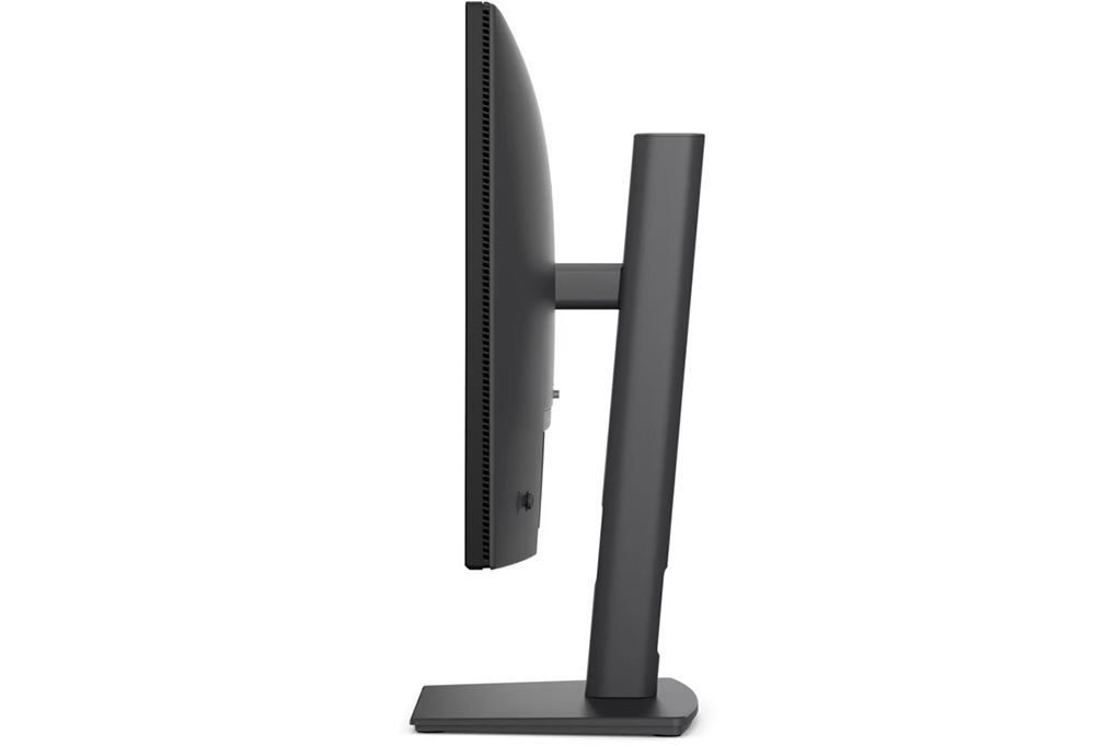 Màn hình Dell Pro P2426H (23.8 inch Full HD, IPS, 120Hz, 5ms) Màu Đen
