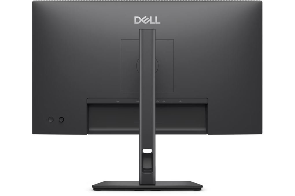 Màn hình Dell Pro P2426H (23.8 inch Full HD, IPS, 120Hz, 5ms) Màu Đen