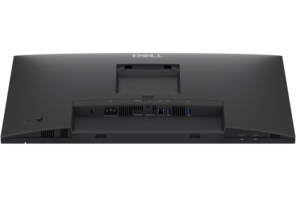 Màn hình Dell Pro P2426H (23.8 inch Full HD, IPS, 120Hz, 5ms) Màu Đen