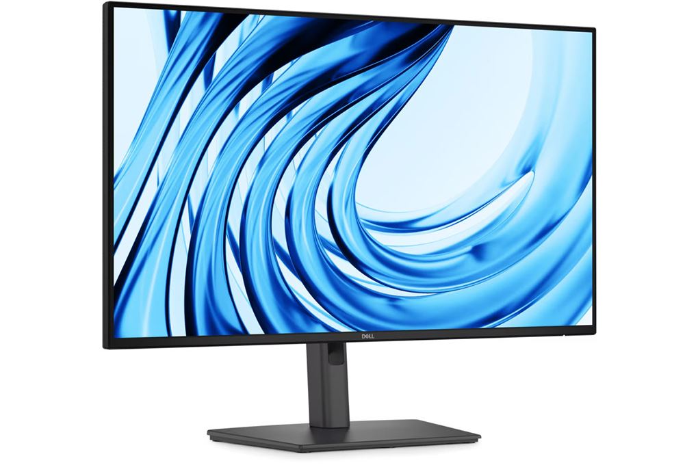 Màn hình Dell Pro P2726H (27 inch Full HD, IPS, 120Hz, 5ms) Màu Đen