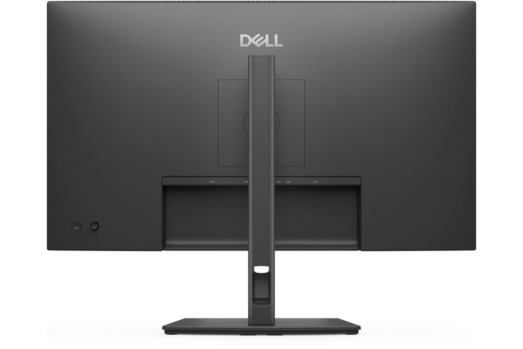 Màn hình Dell Pro P2726H (27 inch Full HD, IPS, 120Hz, 5ms) Màu Đen