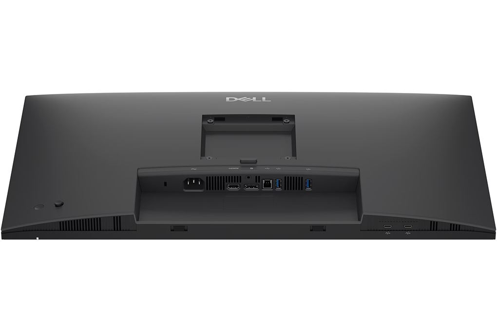 Màn hình Dell Pro P2726H (27 inch Full HD, IPS, 120Hz, 5ms) Màu Đen