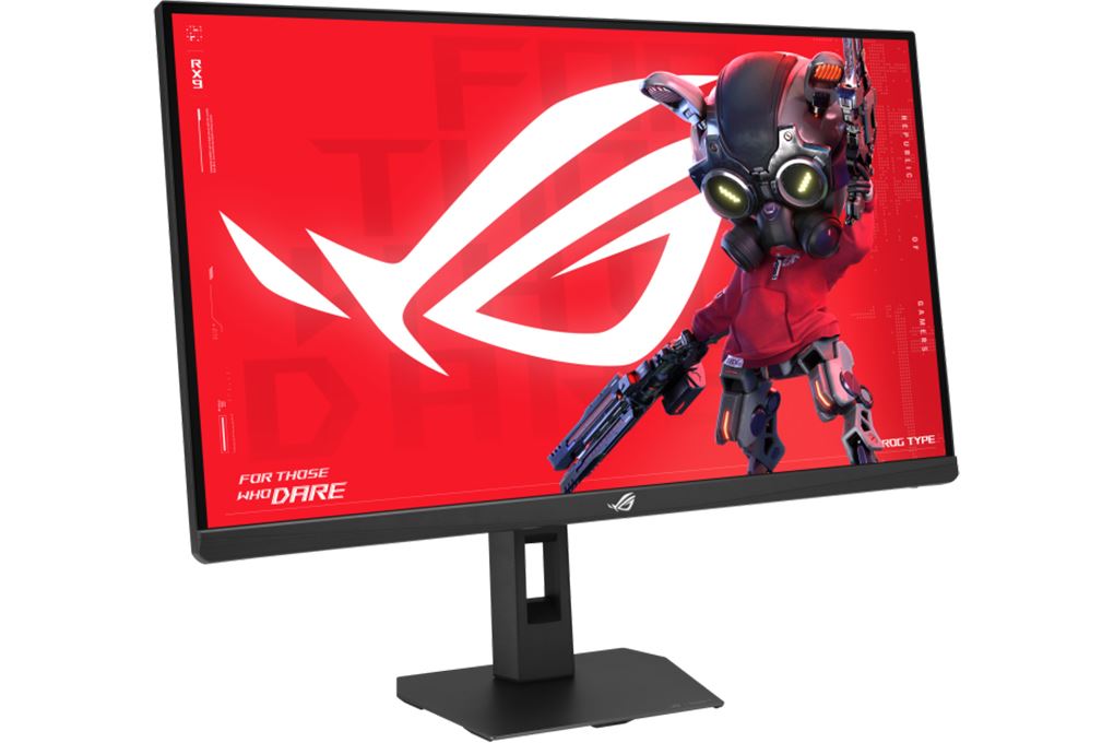 Màn hình Gaming Asus ROG Strix XG27ACSR (27 inh 2K, IPS, 220Hz, 0.3ms) Màu Đen