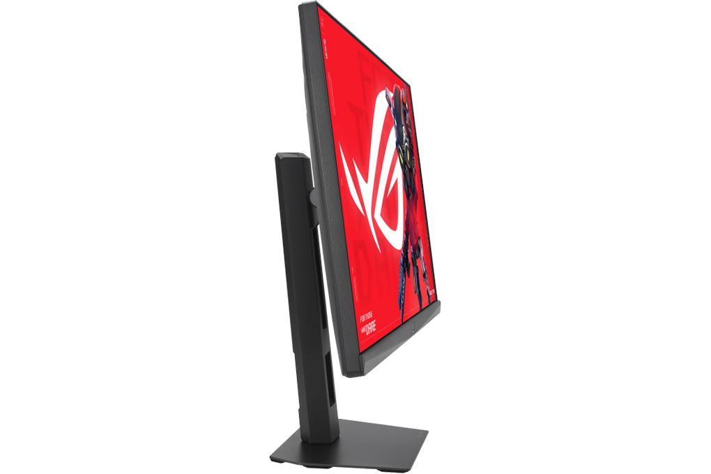 Màn hình Gaming Asus ROG Strix XG27ACSR (27 inh 2K, IPS, 220Hz, 0.3ms) Màu Đen