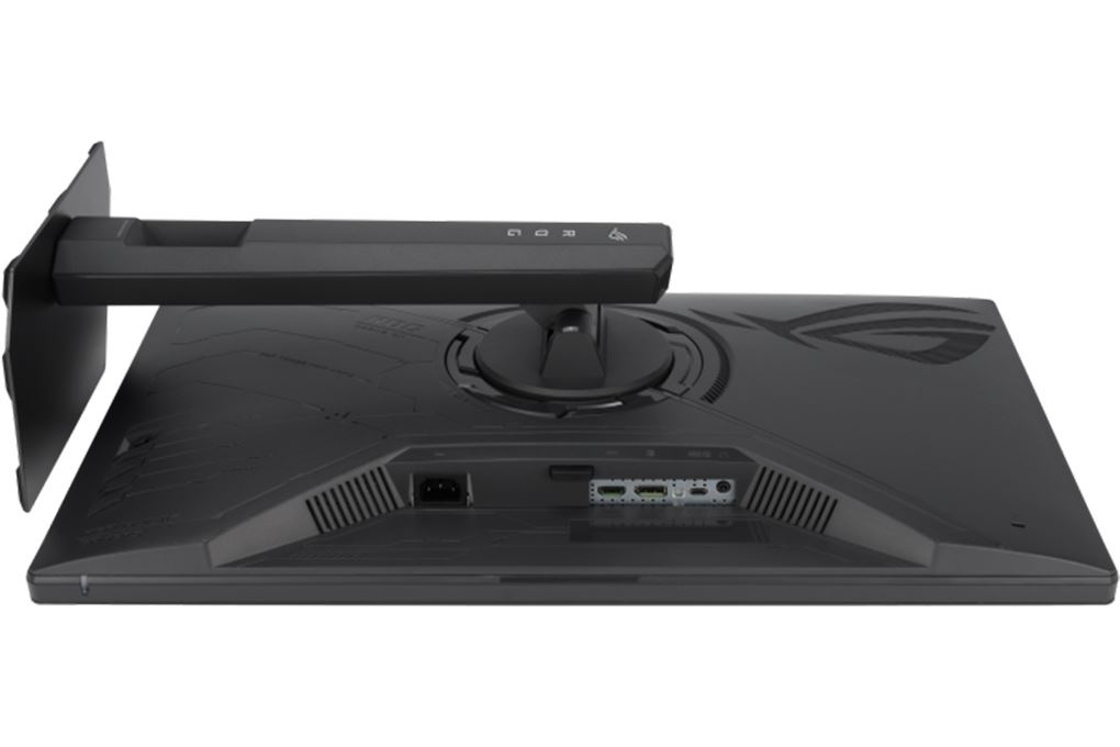 Màn hình Gaming Asus ROG Strix XG27ACSR (27 inh 2K, IPS, 220Hz, 0.3ms) Màu Đen