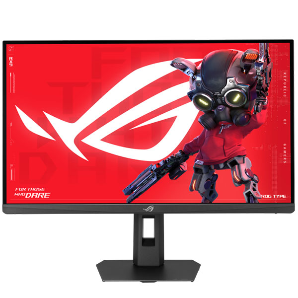Màn hình Gaming Asus ROG Strix XG27ACSR (27 inh 2K, IPS, 220Hz, 0.3ms)