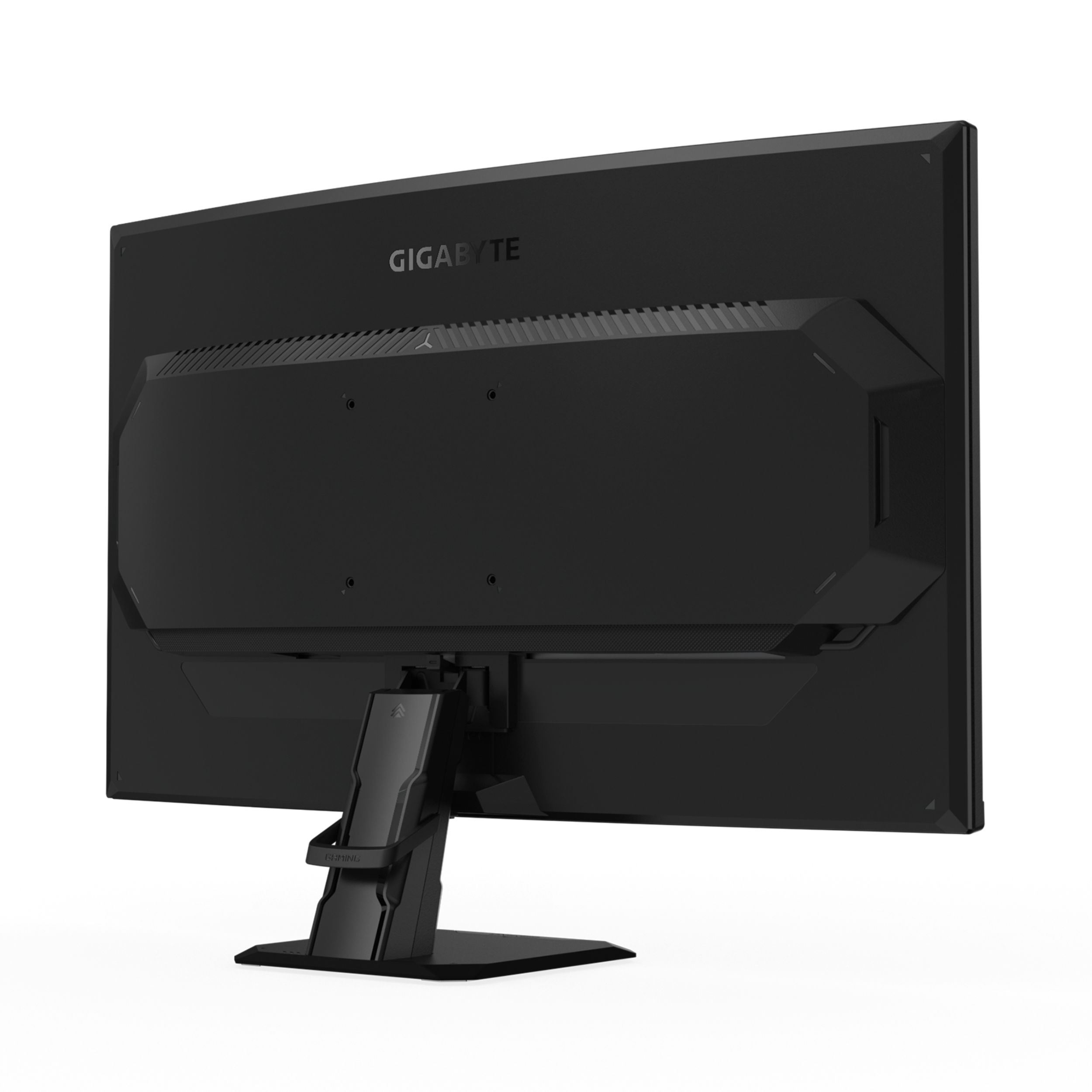Màn hình Gaming GIGABYTE GS27FC2 (27 inch Full HD, VA, 240Hz, 1ms) Màu Đen