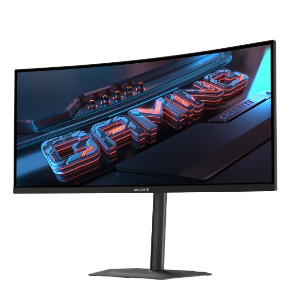 GIGABYTE Gaming 34 inch WQHD G34WQC2