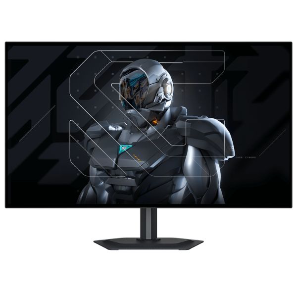 GIGABYTE Gaming 27 inch QHD MO27Q28G