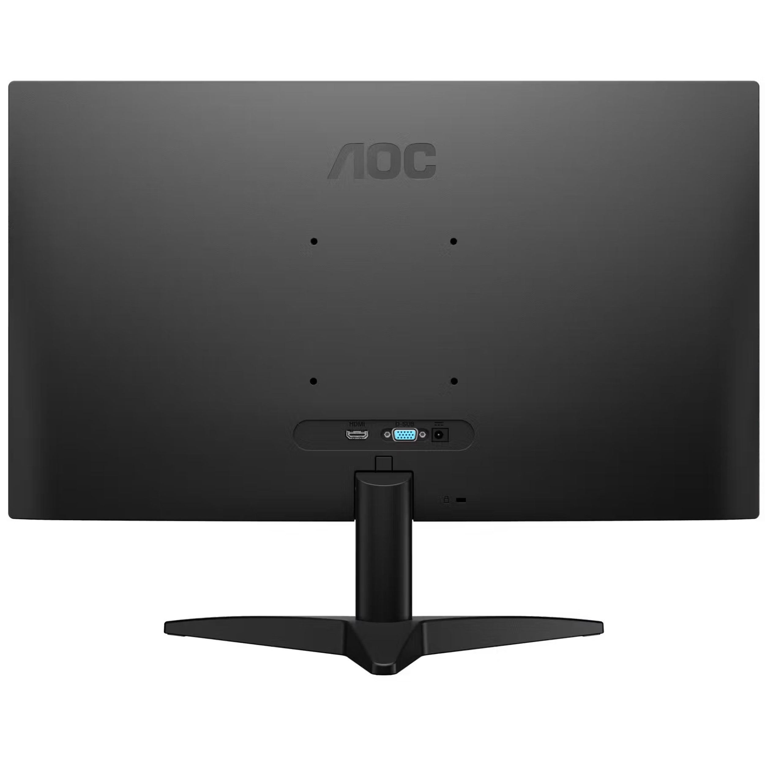 Màn hình máy tính AOC 27B36XE/71 (27 inch Full HD, IPS, 144Hz, 0.5ms) Màu Đen
