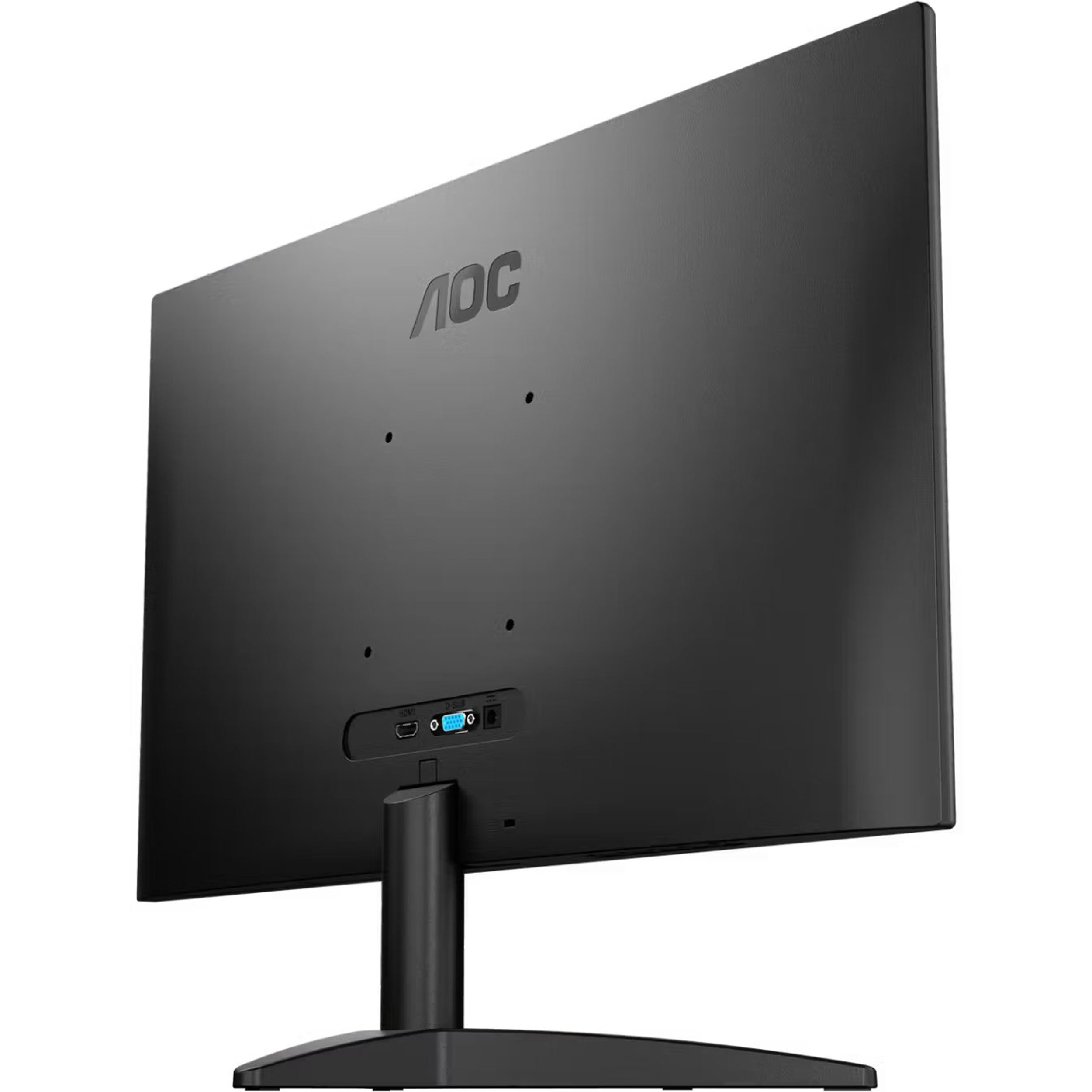Màn hình máy tính AOC 27B36XE/71 (27 inch Full HD, IPS, 144Hz, 0.5ms) Màu Đen