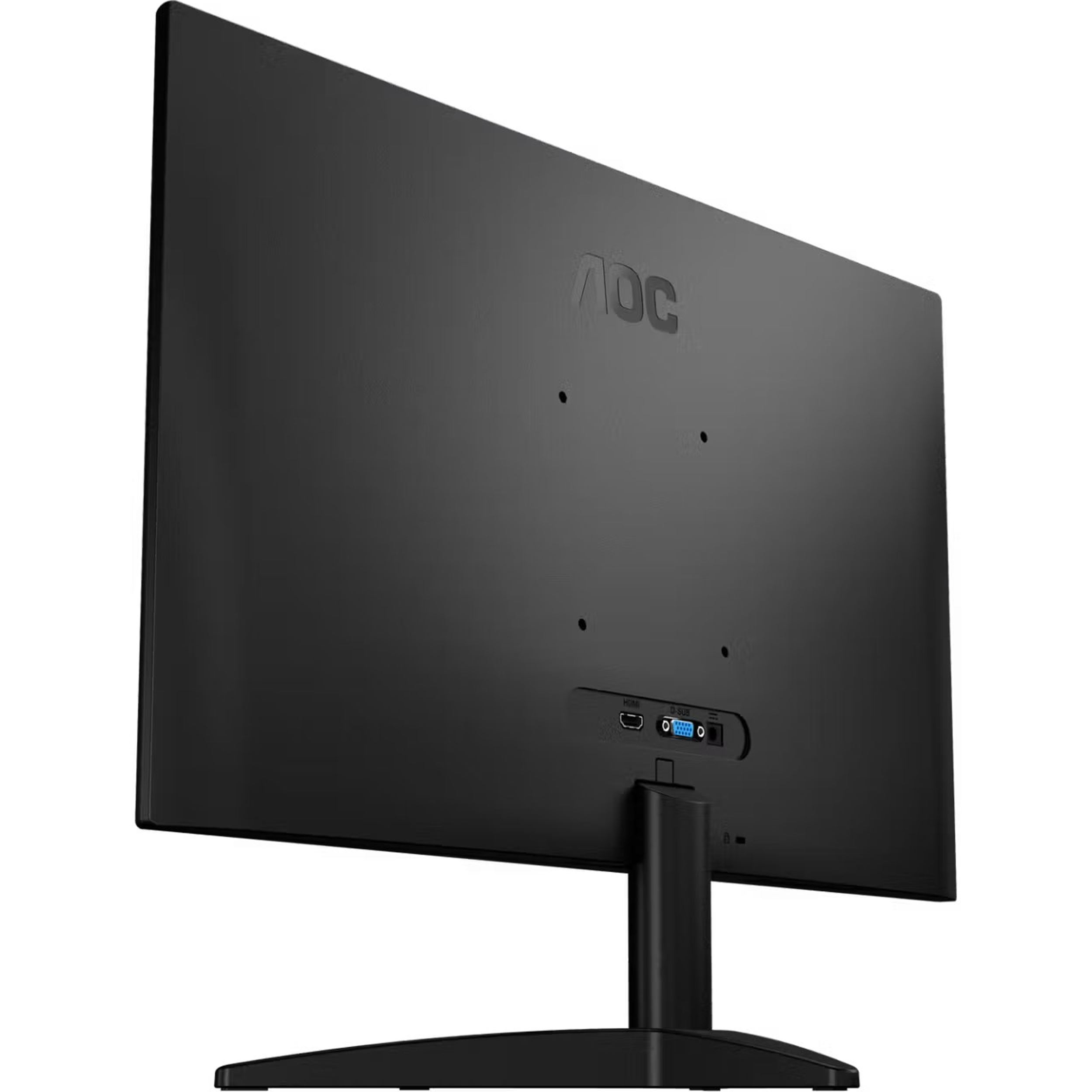 Màn hình máy tính AOC 27B36XE/71 (27 inch Full HD, IPS, 144Hz, 0.5ms) Màu Đen