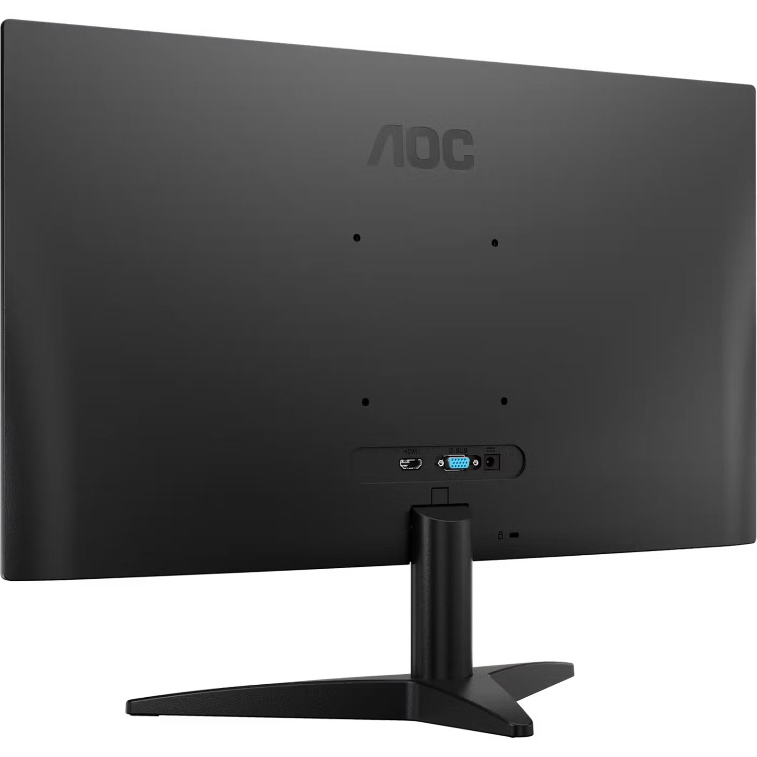 Màn hình máy tính AOC 27B36XE/71 (27 inch Full HD, IPS, 144Hz, 0.5ms) Màu Đen