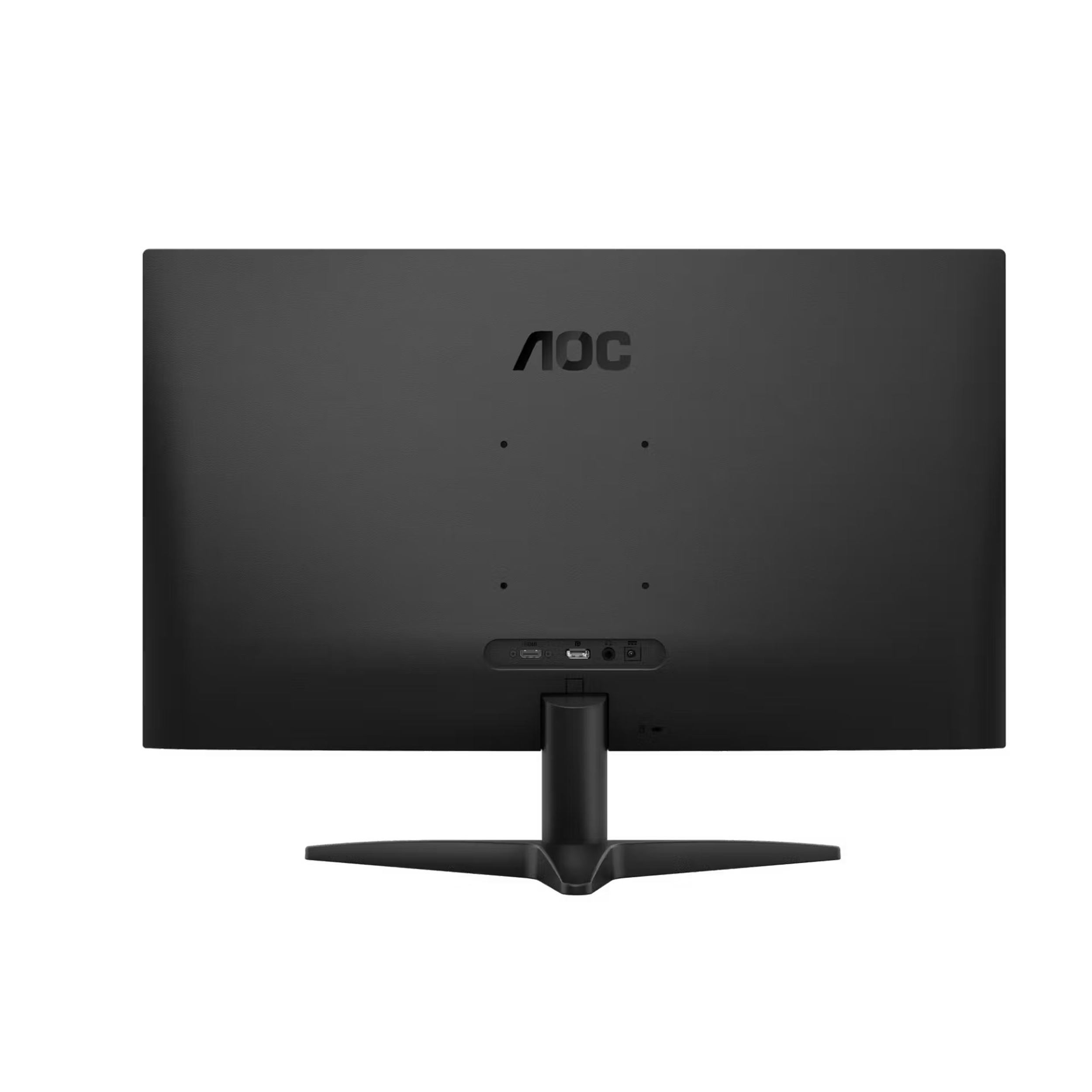 Màn hình AOC Q27B36X/71 (27 inch QHD, IPS, 144Hz, 0.5ms) Màu Đen