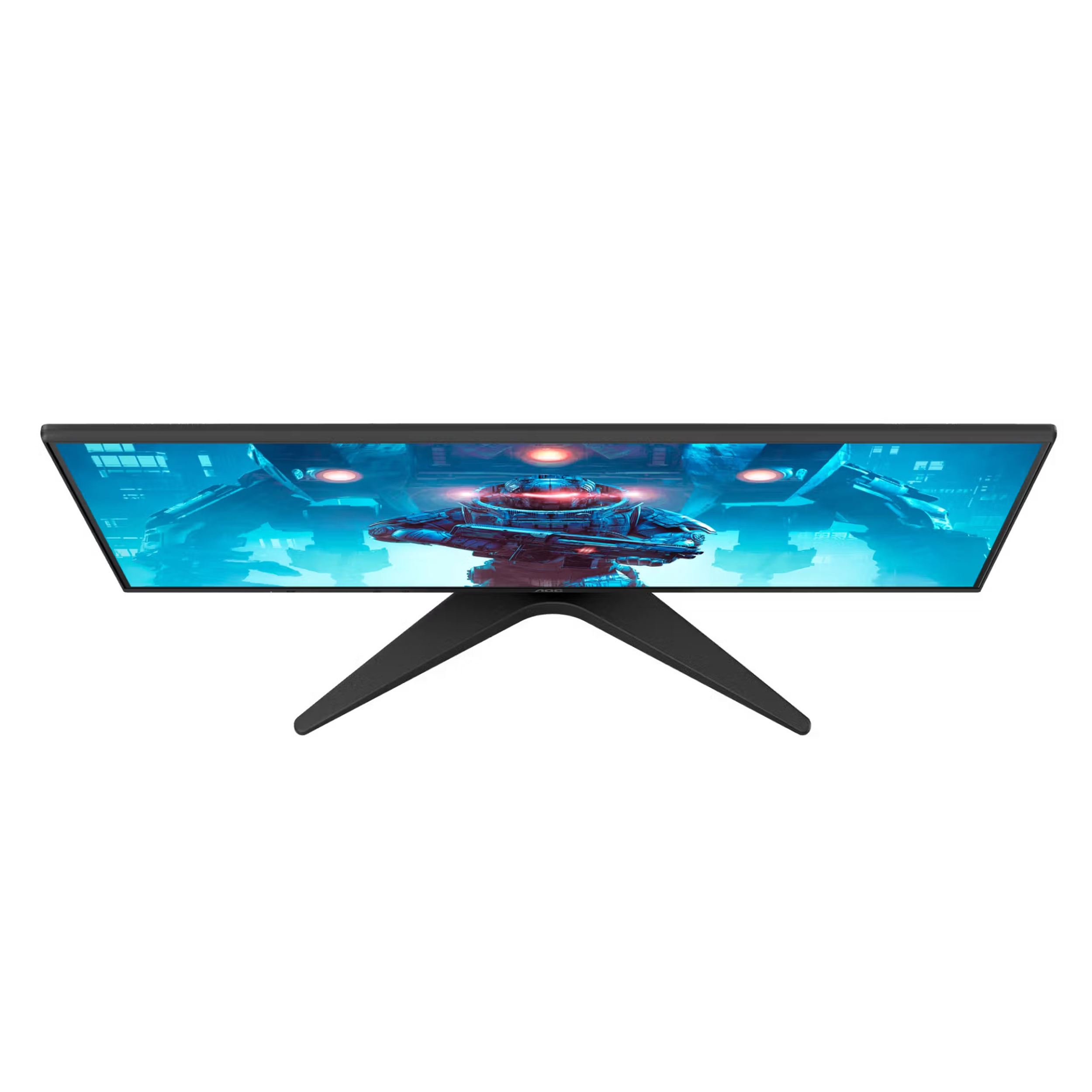 Màn hình AOC Q27B36X/71 (27 inch QHD, IPS, 144Hz, 0.5ms) Màu Đen