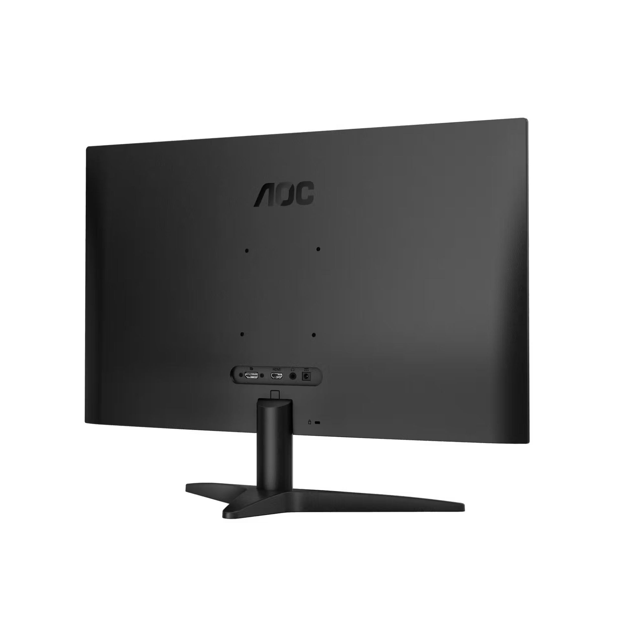 Màn hình AOC Q27B36X/71 (27 inch QHD, IPS, 144Hz, 0.5ms) Màu Đen