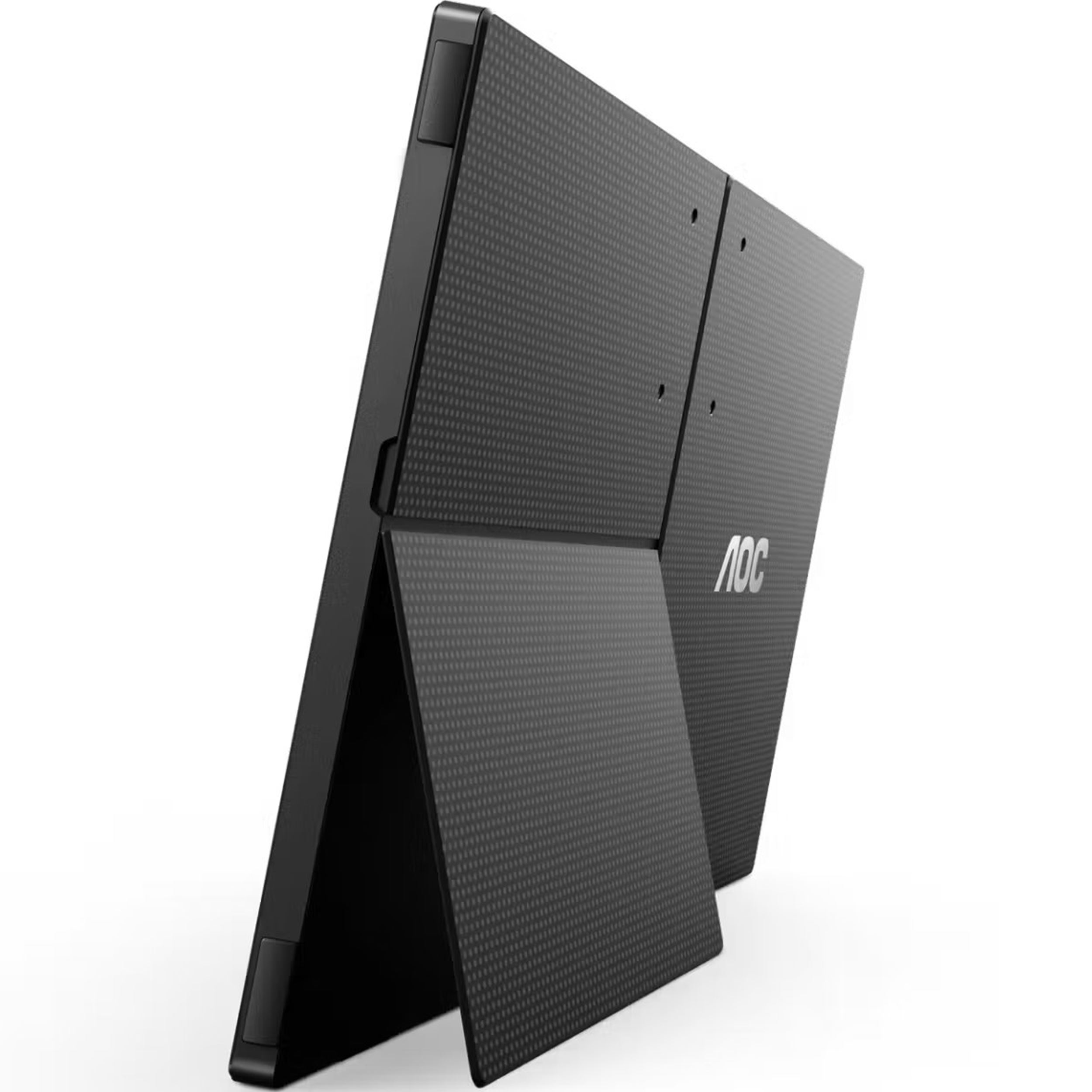Màn hình di động AOC 16T20/71 (15.6 inch Full HD, IPS, 60Hz, 4ms) Màu Đen