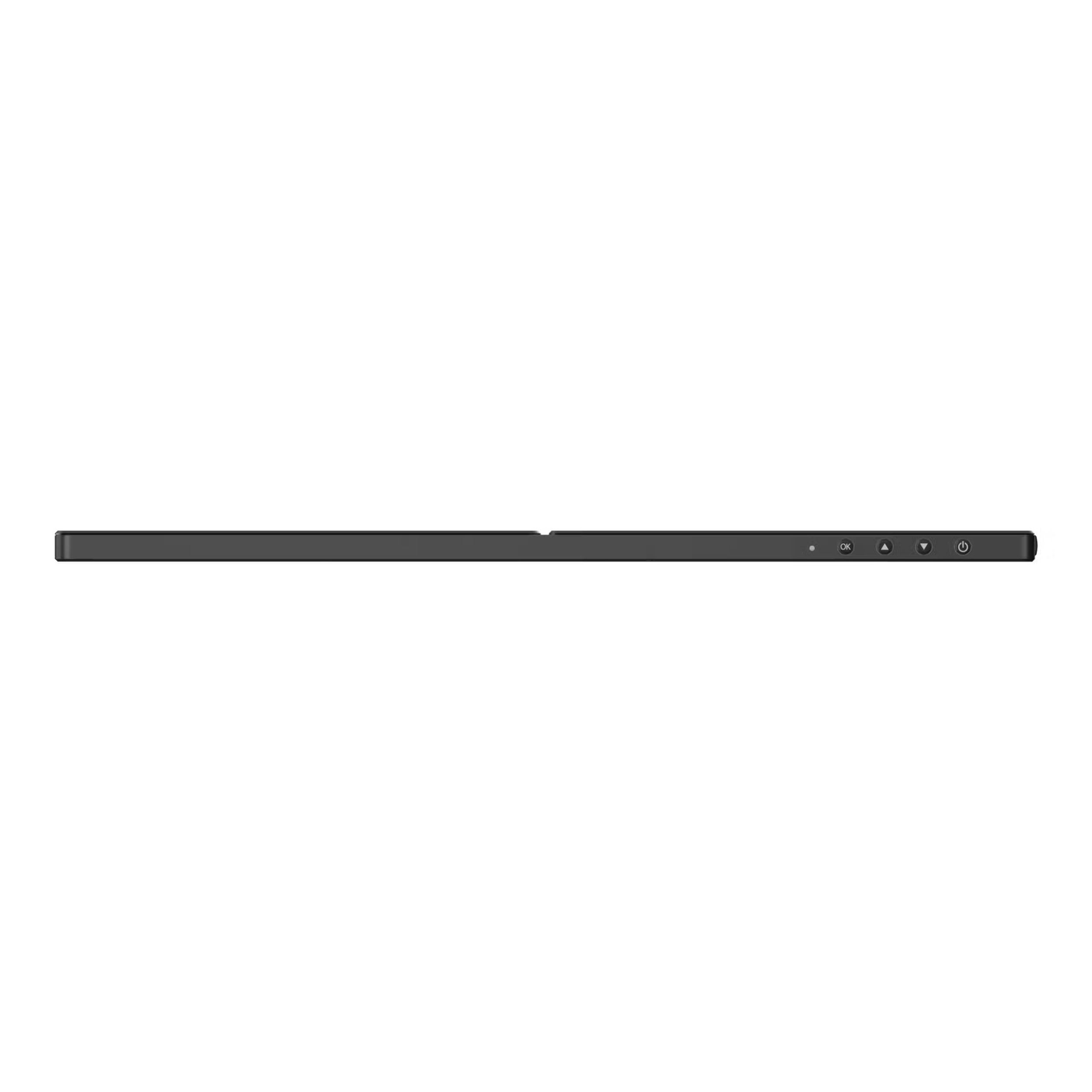 Màn hình di động AOC 16T20/71 (15.6 inch Full HD, IPS, 60Hz, 4ms) Màu Đen